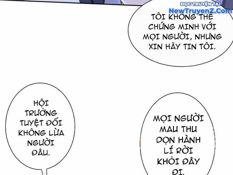 Sau Khi Sống Lại Ở Mạt Thế, Ta Điên Cuồng Thăng Cấp Chương 46 trang 73