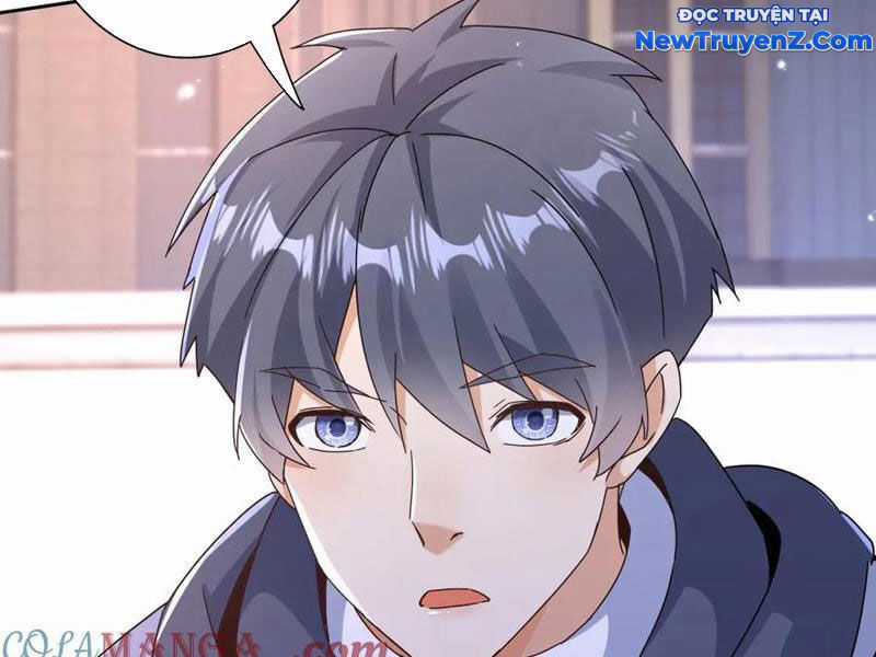 Sau Khi Sống Lại Ở Mạt Thế, Ta Điên Cuồng Thăng Cấp Chương 46 trang 77