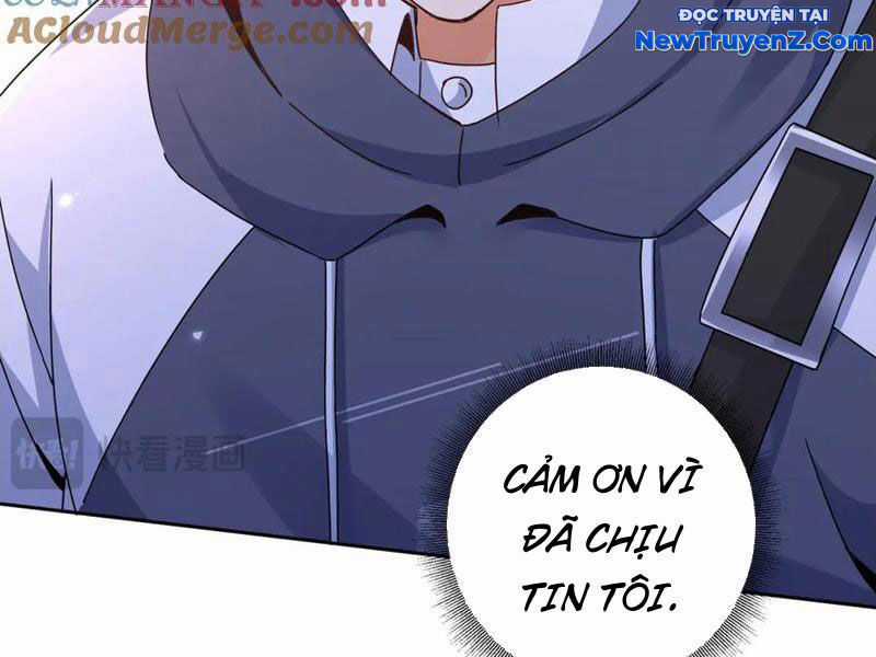 Sau Khi Sống Lại Ở Mạt Thế, Ta Điên Cuồng Thăng Cấp Chương 46 trang 78