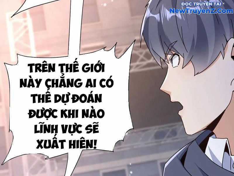 Sau Khi Sống Lại Ở Mạt Thế, Ta Điên Cuồng Thăng Cấp Chương 46 trang 81