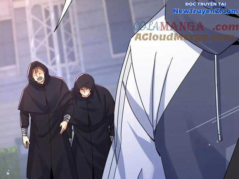 Sau Khi Sống Lại Ở Mạt Thế, Ta Điên Cuồng Thăng Cấp Chương 46 trang 82