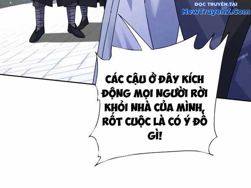 Sau Khi Sống Lại Ở Mạt Thế, Ta Điên Cuồng Thăng Cấp Chương 46 trang 83