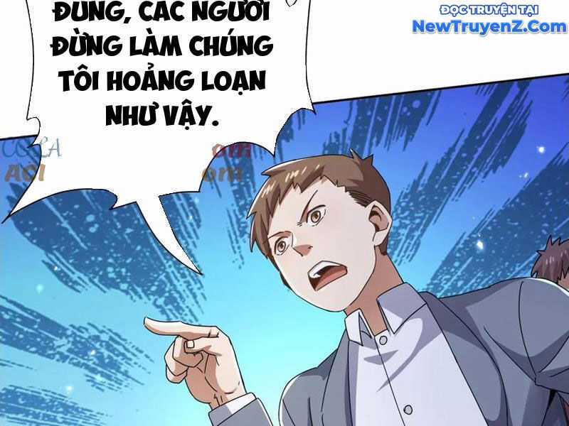 Sau Khi Sống Lại Ở Mạt Thế, Ta Điên Cuồng Thăng Cấp Chương 46 trang 85