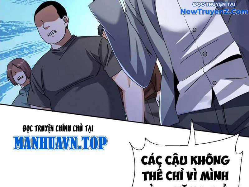 Sau Khi Sống Lại Ở Mạt Thế, Ta Điên Cuồng Thăng Cấp Chương 46 trang 86