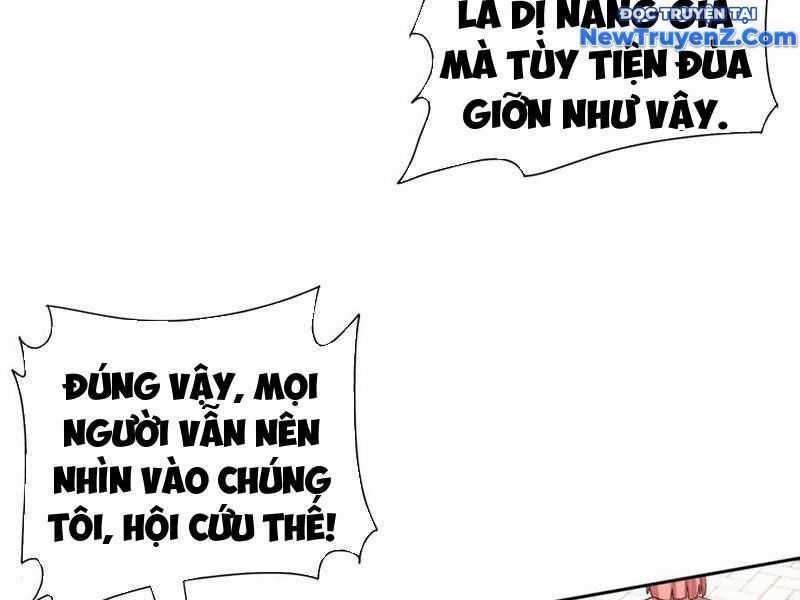 Sau Khi Sống Lại Ở Mạt Thế, Ta Điên Cuồng Thăng Cấp Chương 46 trang 87