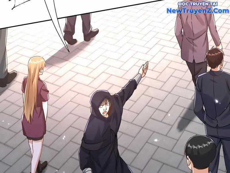 Sau Khi Sống Lại Ở Mạt Thế, Ta Điên Cuồng Thăng Cấp Chương 46 trang 88