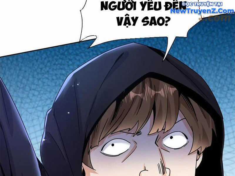 Sau Khi Sống Lại Ở Mạt Thế, Ta Điên Cuồng Thăng Cấp Chương 46 trang 9