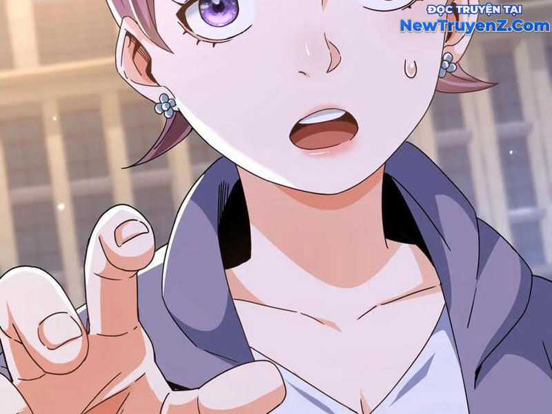 Sau Khi Sống Lại Ở Mạt Thế, Ta Điên Cuồng Thăng Cấp Chương 46 trang 91