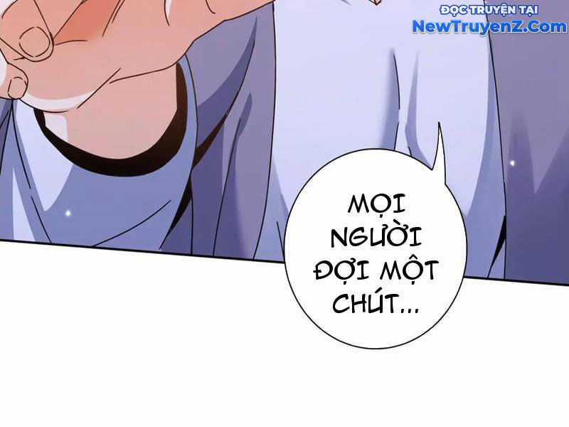 Sau Khi Sống Lại Ở Mạt Thế, Ta Điên Cuồng Thăng Cấp Chương 46 trang 92