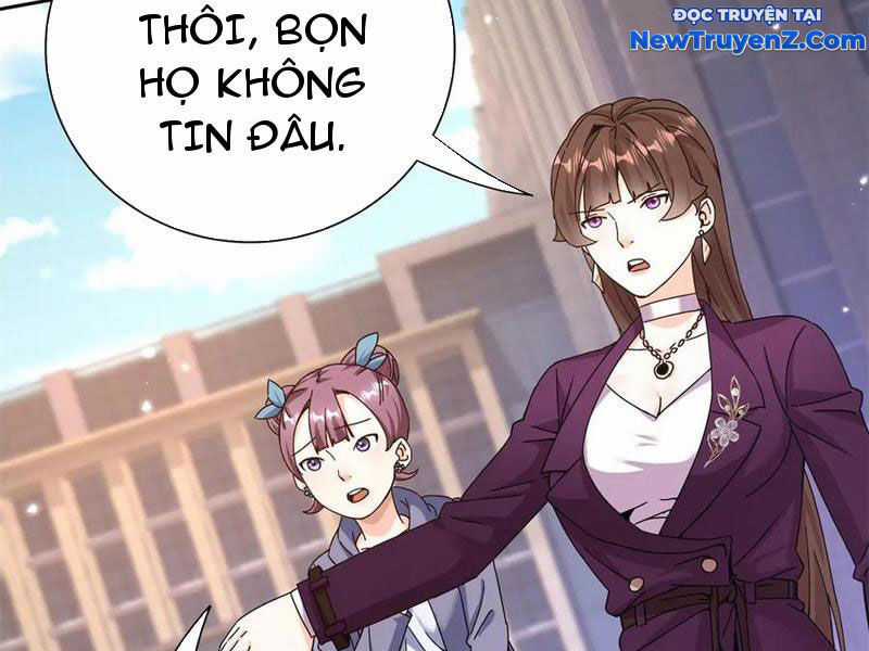 Sau Khi Sống Lại Ở Mạt Thế, Ta Điên Cuồng Thăng Cấp Chương 46 trang 94