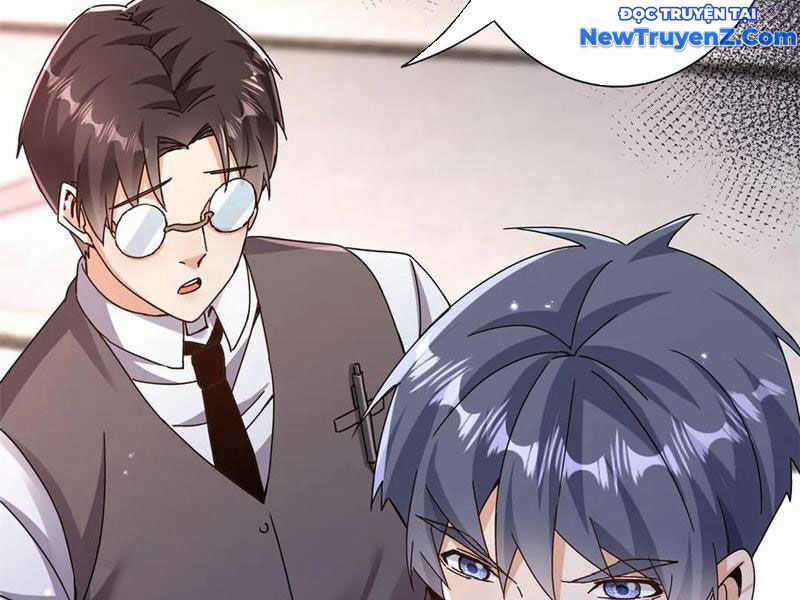 Sau Khi Sống Lại Ở Mạt Thế, Ta Điên Cuồng Thăng Cấp Chương 46 trang 96