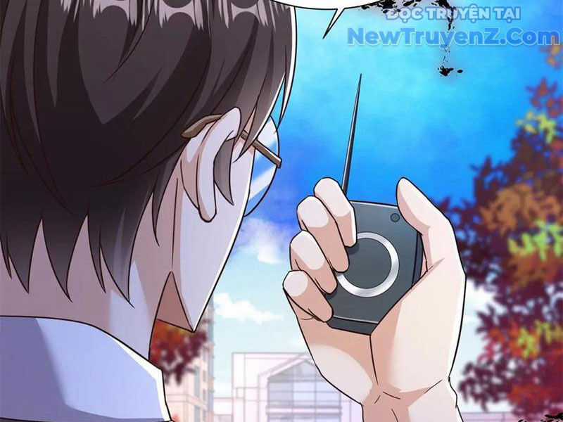 Sau Khi Sống Lại Ở Mạt Thế, Ta Điên Cuồng Thăng Cấp Chương 47 trang 10