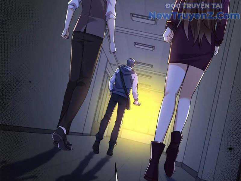 Sau Khi Sống Lại Ở Mạt Thế, Ta Điên Cuồng Thăng Cấp Chương 47 trang 100