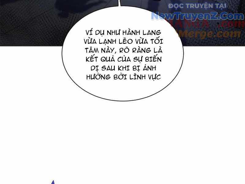 Sau Khi Sống Lại Ở Mạt Thế, Ta Điên Cuồng Thăng Cấp Chương 47 trang 101
