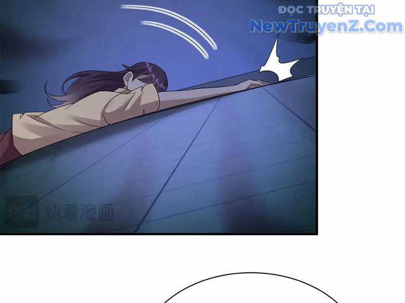 Sau Khi Sống Lại Ở Mạt Thế, Ta Điên Cuồng Thăng Cấp Chương 47 trang 103