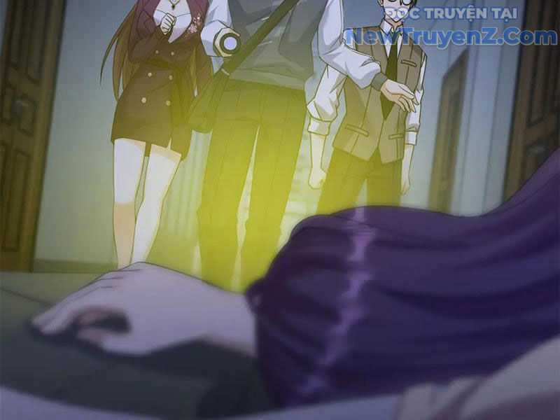 Sau Khi Sống Lại Ở Mạt Thế, Ta Điên Cuồng Thăng Cấp Chương 47 trang 105