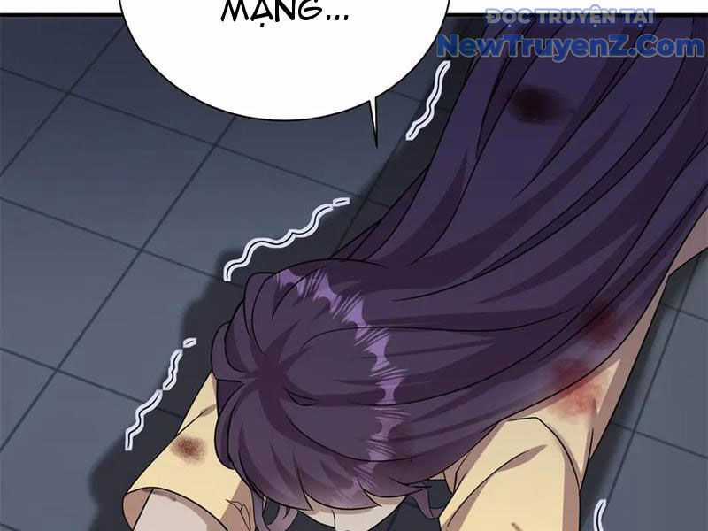 Sau Khi Sống Lại Ở Mạt Thế, Ta Điên Cuồng Thăng Cấp Chương 47 trang 107