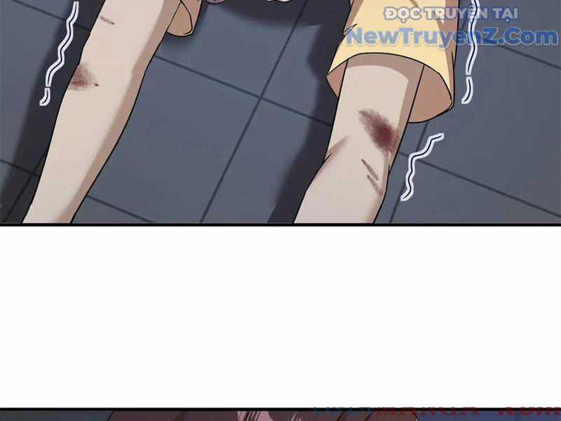 Sau Khi Sống Lại Ở Mạt Thế, Ta Điên Cuồng Thăng Cấp Chương 47 trang 108