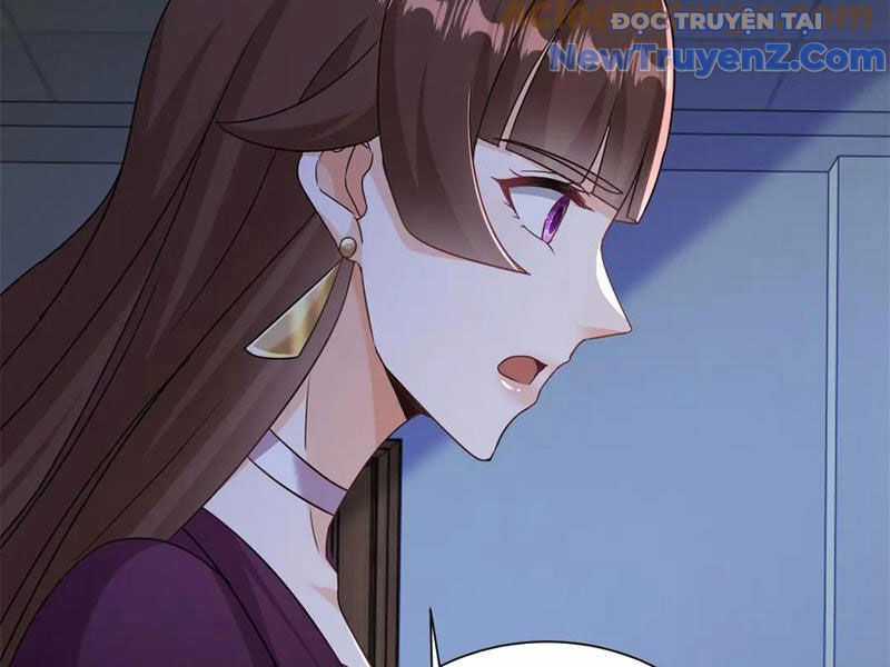 Sau Khi Sống Lại Ở Mạt Thế, Ta Điên Cuồng Thăng Cấp Chương 47 trang 109