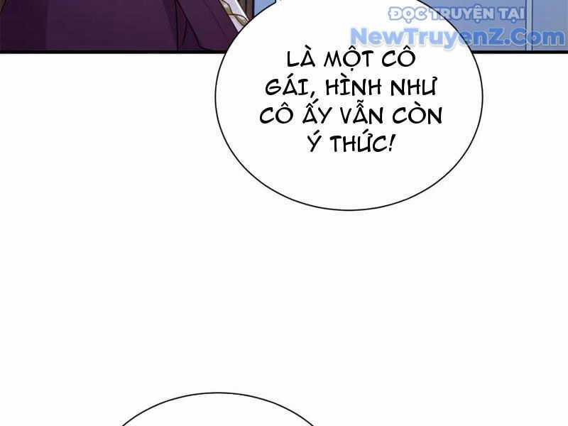 Sau Khi Sống Lại Ở Mạt Thế, Ta Điên Cuồng Thăng Cấp Chương 47 trang 110