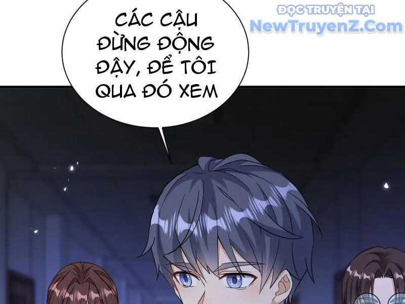 Sau Khi Sống Lại Ở Mạt Thế, Ta Điên Cuồng Thăng Cấp Chương 47 trang 111