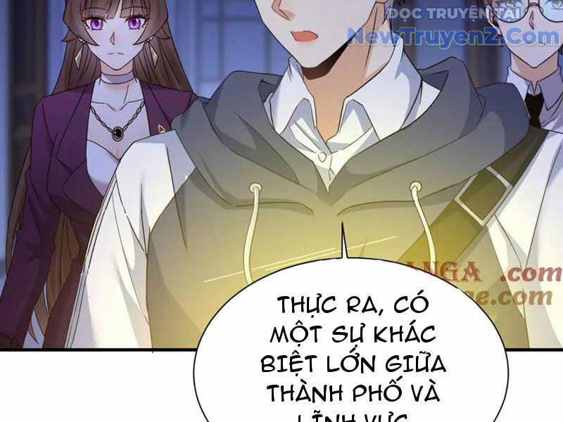 Sau Khi Sống Lại Ở Mạt Thế, Ta Điên Cuồng Thăng Cấp Chương 47 trang 112