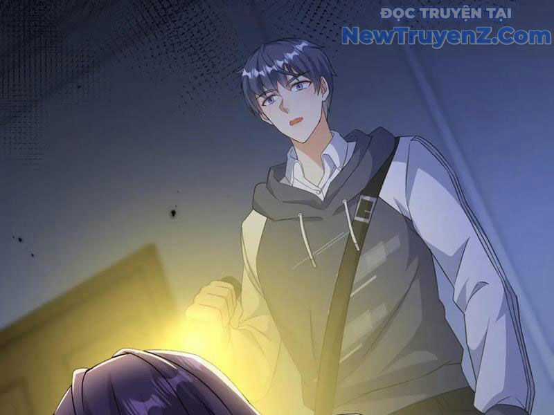 Sau Khi Sống Lại Ở Mạt Thế, Ta Điên Cuồng Thăng Cấp Chương 47 trang 114