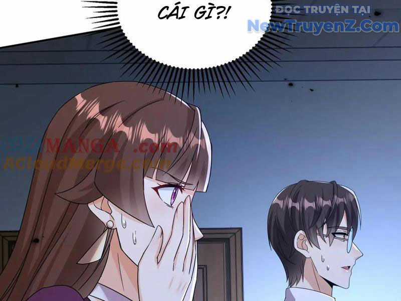 Sau Khi Sống Lại Ở Mạt Thế, Ta Điên Cuồng Thăng Cấp Chương 47 trang 119