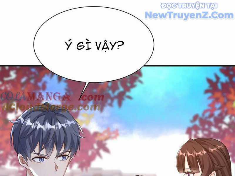 Sau Khi Sống Lại Ở Mạt Thế, Ta Điên Cuồng Thăng Cấp Chương 47 trang 12