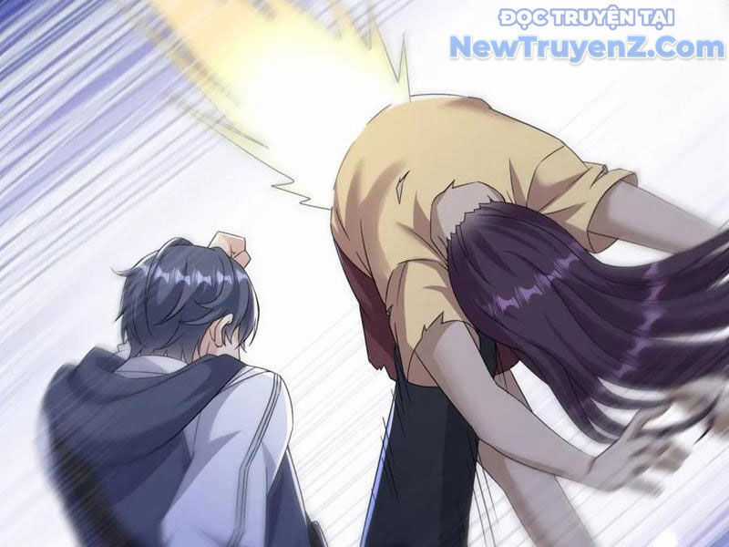 Sau Khi Sống Lại Ở Mạt Thế, Ta Điên Cuồng Thăng Cấp Chương 47 trang 122