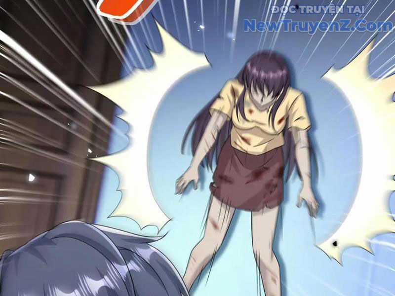 Sau Khi Sống Lại Ở Mạt Thế, Ta Điên Cuồng Thăng Cấp Chương 47 trang 125