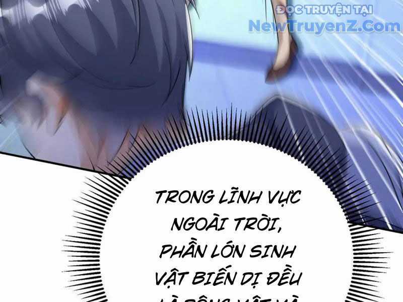 Sau Khi Sống Lại Ở Mạt Thế, Ta Điên Cuồng Thăng Cấp Chương 47 trang 126