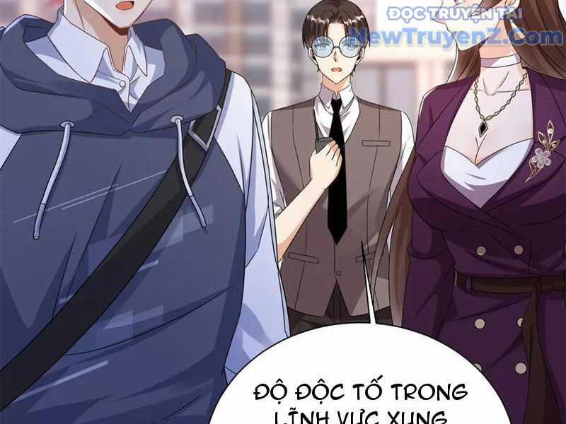 Sau Khi Sống Lại Ở Mạt Thế, Ta Điên Cuồng Thăng Cấp Chương 47 trang 13