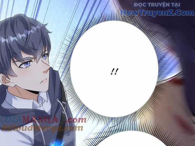 Sau Khi Sống Lại Ở Mạt Thế, Ta Điên Cuồng Thăng Cấp Chương 47 trang 131