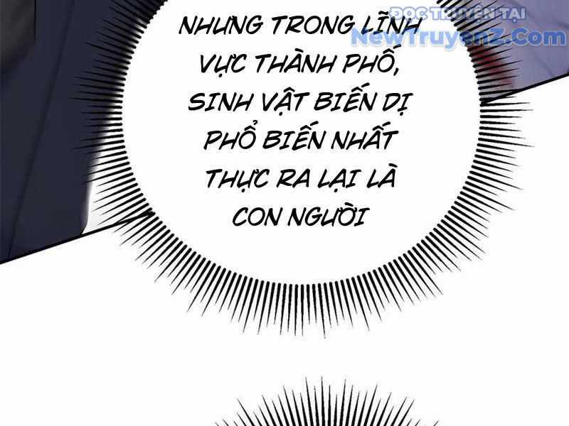Sau Khi Sống Lại Ở Mạt Thế, Ta Điên Cuồng Thăng Cấp Chương 47 trang 133