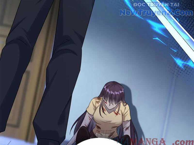 Sau Khi Sống Lại Ở Mạt Thế, Ta Điên Cuồng Thăng Cấp Chương 47 trang 135