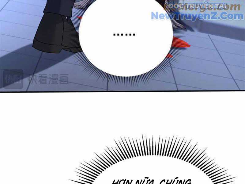 Sau Khi Sống Lại Ở Mạt Thế, Ta Điên Cuồng Thăng Cấp Chương 47 trang 136