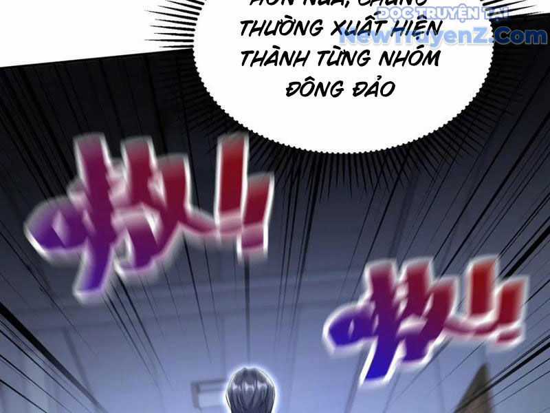 Sau Khi Sống Lại Ở Mạt Thế, Ta Điên Cuồng Thăng Cấp Chương 47 trang 137