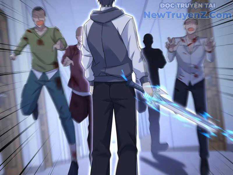 Sau Khi Sống Lại Ở Mạt Thế, Ta Điên Cuồng Thăng Cấp Chương 47 trang 138