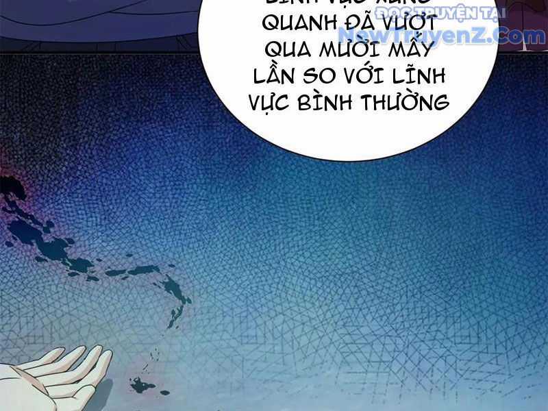 Sau Khi Sống Lại Ở Mạt Thế, Ta Điên Cuồng Thăng Cấp Chương 47 trang 14