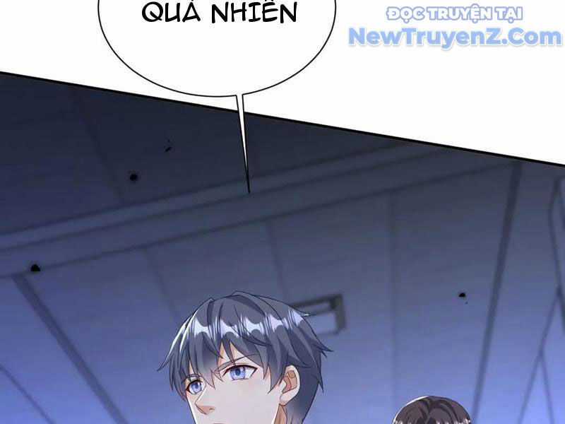 Sau Khi Sống Lại Ở Mạt Thế, Ta Điên Cuồng Thăng Cấp Chương 47 trang 140