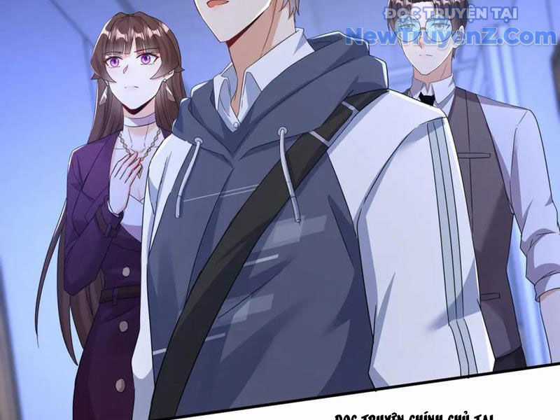 Sau Khi Sống Lại Ở Mạt Thế, Ta Điên Cuồng Thăng Cấp Chương 47 trang 141