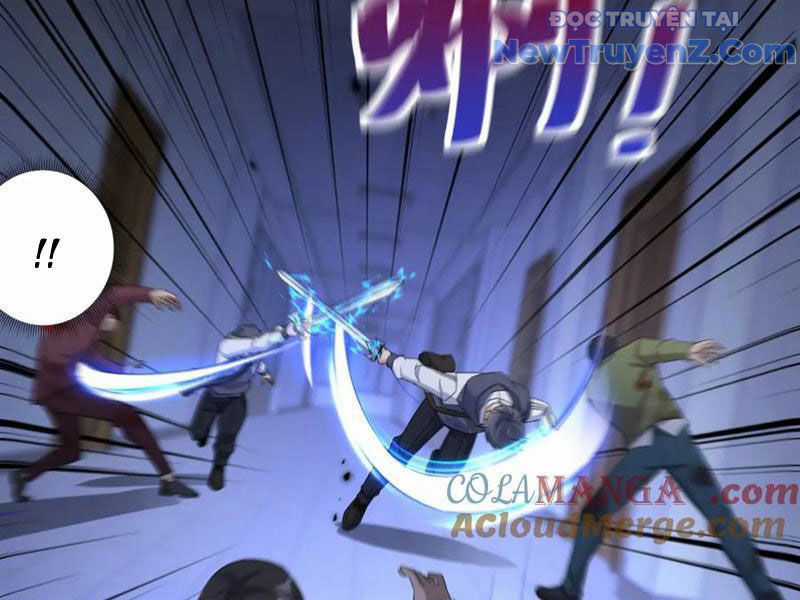 Sau Khi Sống Lại Ở Mạt Thế, Ta Điên Cuồng Thăng Cấp Chương 47 trang 143