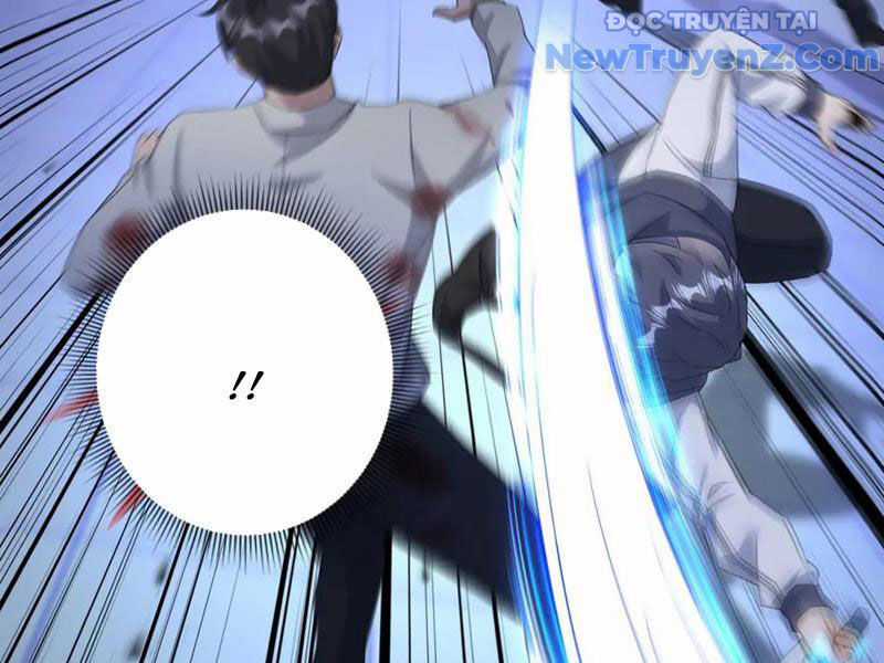 Sau Khi Sống Lại Ở Mạt Thế, Ta Điên Cuồng Thăng Cấp Chương 47 trang 144