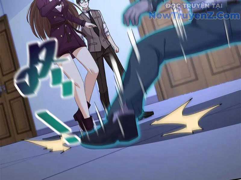 Sau Khi Sống Lại Ở Mạt Thế, Ta Điên Cuồng Thăng Cấp Chương 47 trang 153