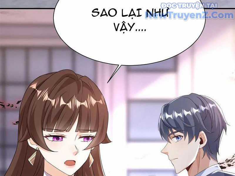 Sau Khi Sống Lại Ở Mạt Thế, Ta Điên Cuồng Thăng Cấp Chương 47 trang 18