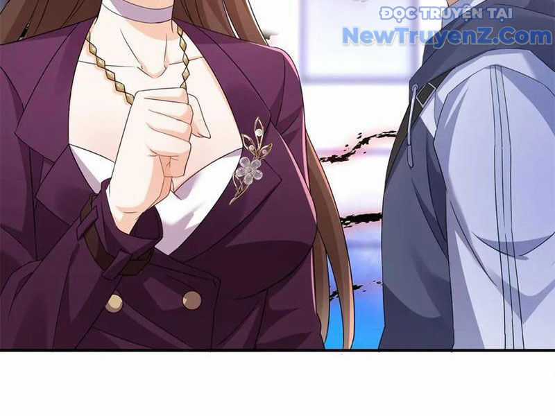 Sau Khi Sống Lại Ở Mạt Thế, Ta Điên Cuồng Thăng Cấp Chương 47 trang 19