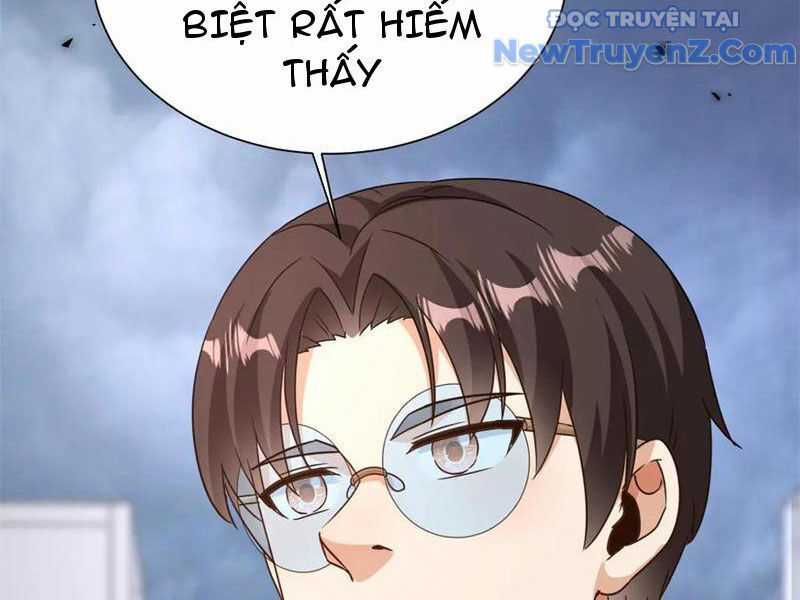 Sau Khi Sống Lại Ở Mạt Thế, Ta Điên Cuồng Thăng Cấp Chương 47 trang 21