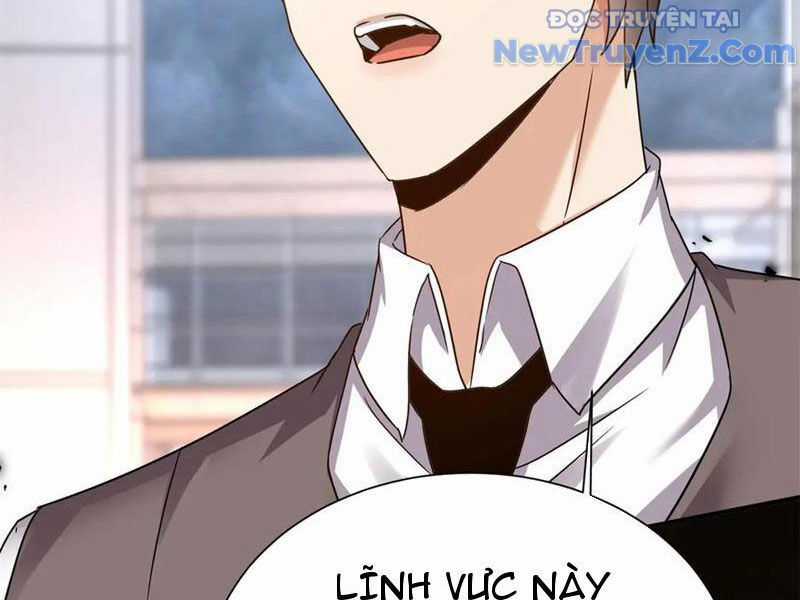 Sau Khi Sống Lại Ở Mạt Thế, Ta Điên Cuồng Thăng Cấp Chương 47 trang 22