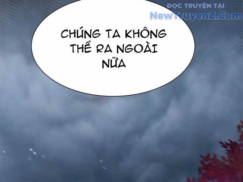 Sau Khi Sống Lại Ở Mạt Thế, Ta Điên Cuồng Thăng Cấp Chương 47 trang 24